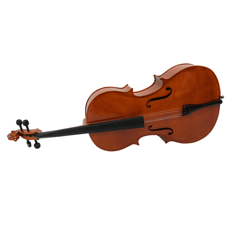 Cello O Violoncello 4/4 Stringrey C-C045