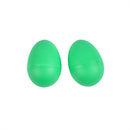 Maracas En Forma De Huevos - Egg Shakers