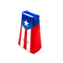 Campana De Mano Mediana Para Salsa + Golpeador