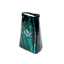 Campana De Mano Mediana Para Salsa + Golpeador