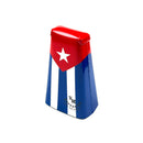 Campana De Mano Mediana Para Salsa + Golpeador