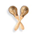 Maracas LP Mini Natural LP285