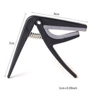 Capo / Cejilla Para Ukelele