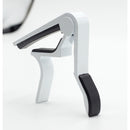 Capo Guitarra Capodastro Aluminio Universal