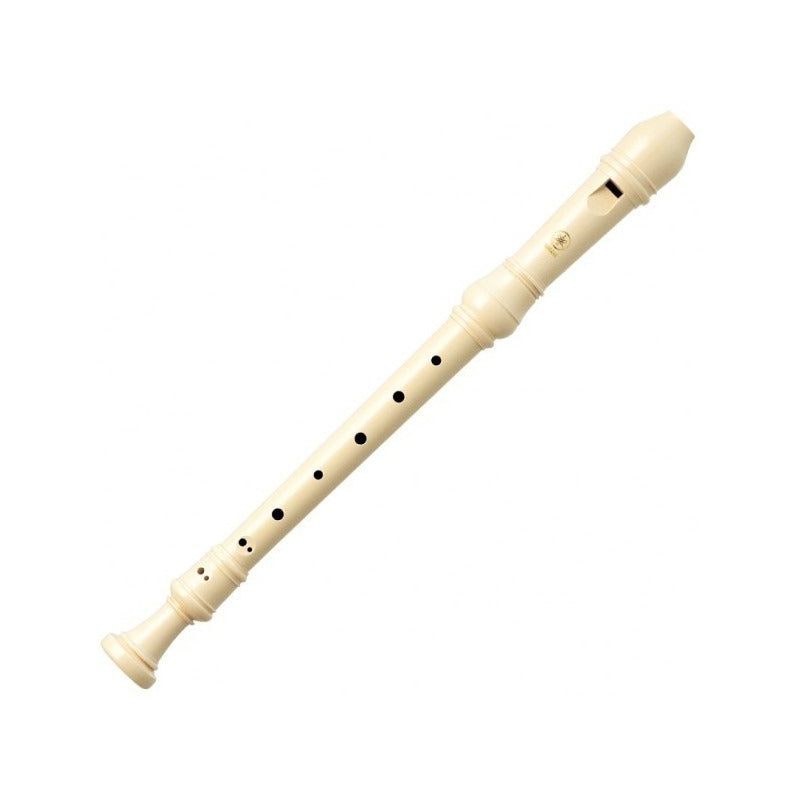 Flauta Dulce Alto Barroca YRA-28BII