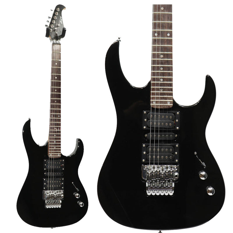 Combo De Guitarra Stingrey 9920 Con Amplificador Joyo MA-10E