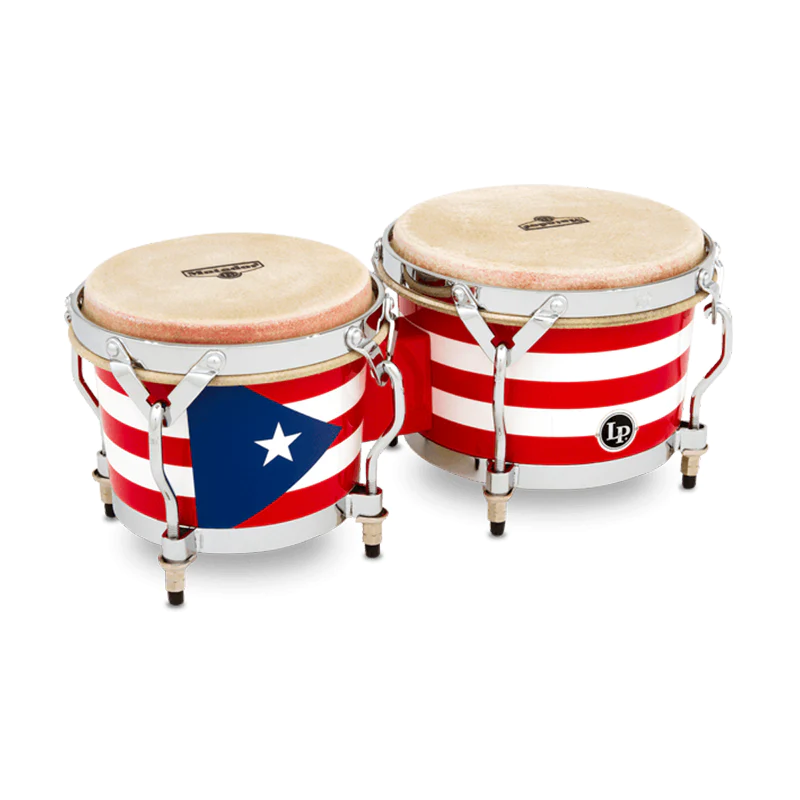 Bongo LP Matador M201 Puerto Rico