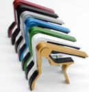 Capo Guitarra Capodastro Aluminio Universal