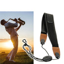 Correa Ajustable Yuedong Para Clarinete De Alta Calidad