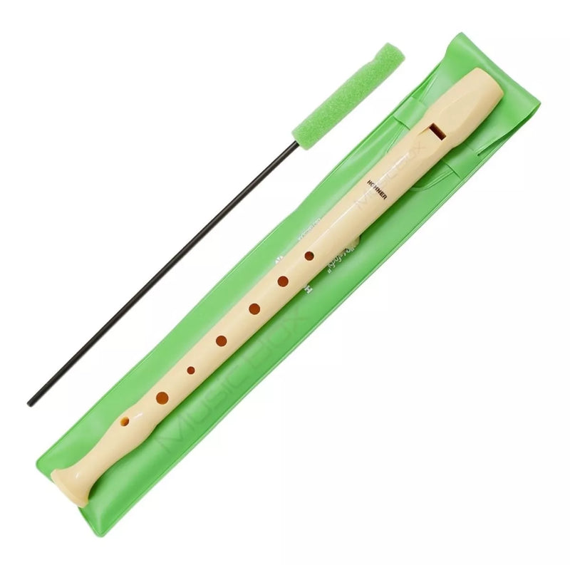 Flauta Hohner B9508