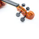 Violín Stingrey V001C 4/4 En Madera Natural