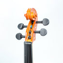 Violín Stingrey V001C 4/4 En Madera Natural