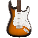 Guitarra Eléctrica  Fender Squier Debut Stratocaster Sunburst