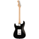 Guitarra Eléctrica  Fender Squier Debut Stratocaster Negra