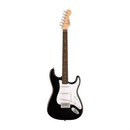 Guitarra Eléctrica  Fender Squier Debut Stratocaster Negra