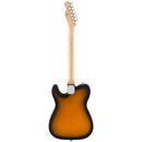 Guitarra Eléctrica  Fender Squier Telecaster Sunburst
