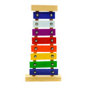 Xilófono De 8 Teclas