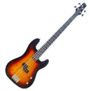 Bajo Deviser Cuatro Cuerdas LB54