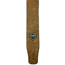 Correa Importada Para Guitarra Eléctrica En Cuero