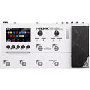 Pedal Multiefecto Nux MG-50Li