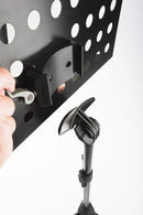 Atril De Partituras Para Orquesta Profesional Koing Meyer