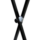 Base Para Teclado Sencilla Robusta Q-1XA