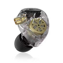 Audífonos In Ears KZ Merga