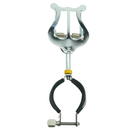 Lira Para Clarinete Ajustable Importada