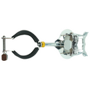 Lira Para Clarinete Ajustable Importada