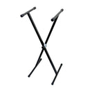 Base Para Teclado Sencilla Robusta Q-1XA