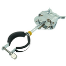 Lira Para Clarinete Ajustable Importada