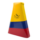 Campana De Mano Grande Para Salsa + Golpeador