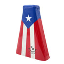 Campana De Mano Grande Para Salsa + Golpeador