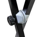 Base Para Teclado Sencilla Robusta Q-1XA