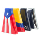 Campana De Mano Grande Para Salsa + Golpeador