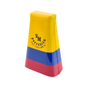 Campana De Mano Mediana Para Salsa + Golpeador