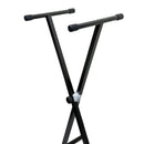 Base Para Teclado Sencilla Robusta Q-1XA