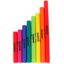 BoomWhackers Juego Diatónico de 8 Piezas