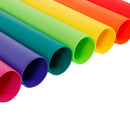 BoomWhackers Juego Diatónico de 8 Piezas