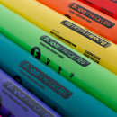BoomWhackers Juego Diatónico de 8 Piezas