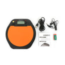 Pad de Práctica Electrónico de 8 Pulgadas