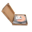 Pad de Práctica Electrónico de 8 Pulgadas