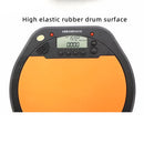 Pad de Práctica Electrónico de 8 Pulgadas