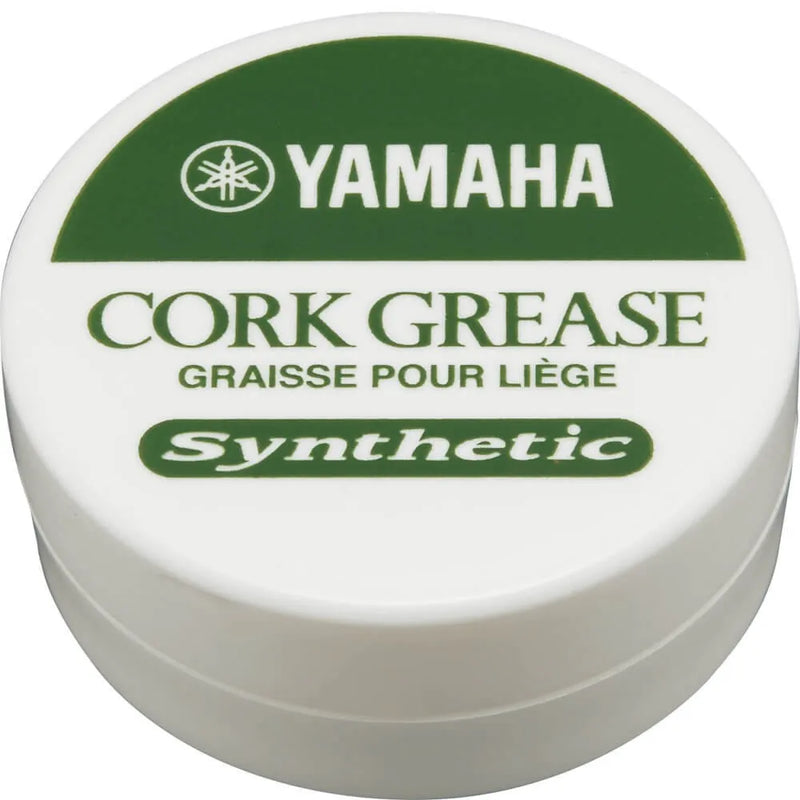 Grasa Suave Para Corchos Yamaha Cork Grease Soft