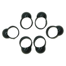 Tambor De Mano Para Lengua De Acero De 10 Notas