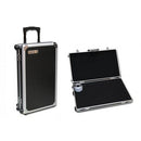 Maleta Para Pedales  Portátil JOYO Rd-3 Rockdriver Series