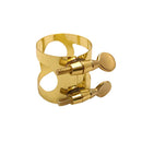 Abrazadera Metálica Para Saxofón Tenor Importado