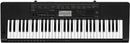 Teclado Organeta Casio CTK-3500 61 Teclas Con Adaptador