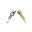 Conector De Salida Pin Jack Para Guitarra Eléctrica
