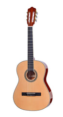 Guitarra Clásica Cuerda Nylon Tayste TS-CG 35-39